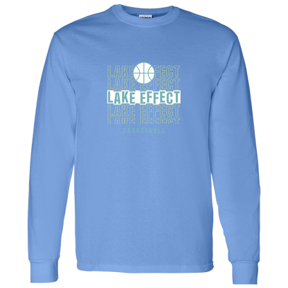 lake-effect-legends-echo-highlight-gildan-ls-t-shirt-5-3-oz — Carolina Blue — Front — source sha256 2d7b93b8425a483324c918e0eda1ea144f060a9a4058ea13122d8c520967bb23 — Color position 6
