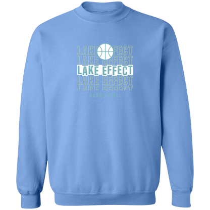 lake-effect-legends-echo-highlight-gildan-crewneck-pullover-sweatshirt — Carolina Blue — Front — source sha256 4c3ea327a8beed655b9f63c56e11e79f4fbd589442a584ee550a2ebe354c99b5 — Color position 7