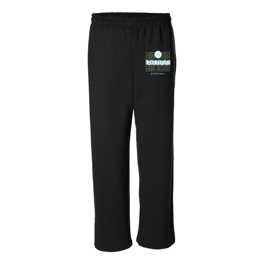 lake-effect-legends-echo-highlight-gildan-adult-heavy-blend-open-bottom-pant — Black — Front — source sha256 5be3c166876cdf842eea4c576654e33d6075d7b90a1dfe48f50b6f3f97e3aac3 — Color position 1