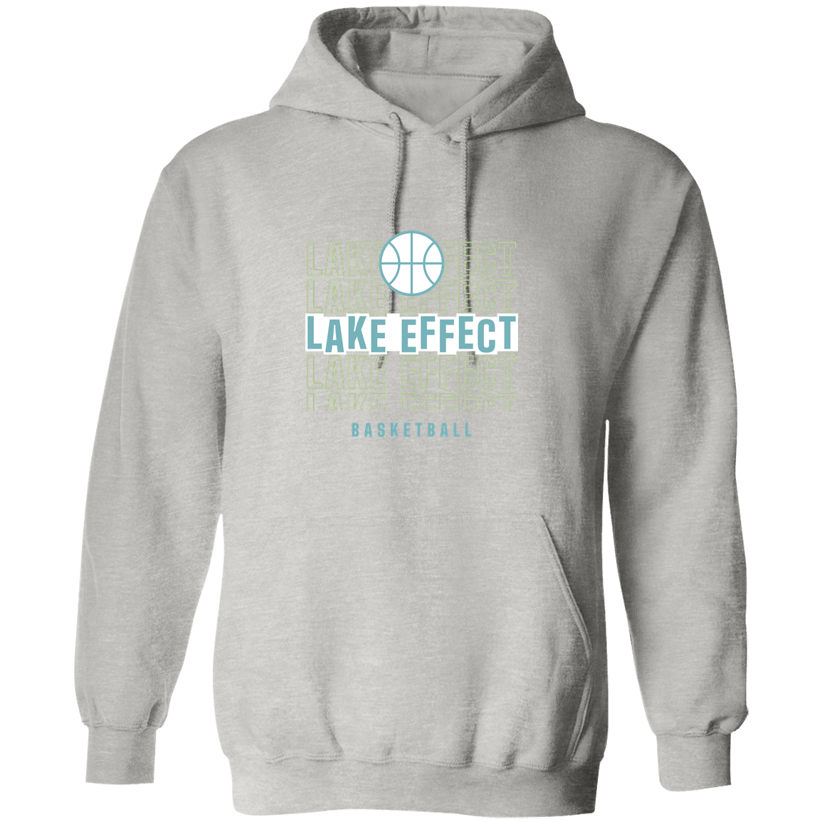 lake-effect-legends-echo-highlight-gildan-pullover-hoodie — Ash — Front — source sha256 730fa2dae2ebeaf993841386a588857eb2f330212ebe37391bc41ac84017af7a — Color position 3