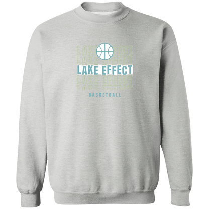 lake-effect-legends-echo-highlight-gildan-crewneck-pullover-sweatshirt — Sport Grey — Front — source sha256 7365121993e2774ddafde849b4b4c8d268e68b72278d481a2de56a5fe93b168e — Color position 1