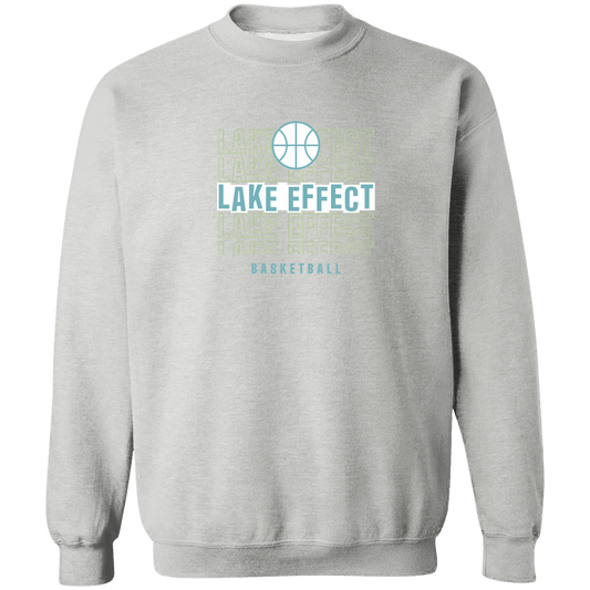lake-effect-legends-echo-highlight-gildan-crewneck-pullover-sweatshirt — Sport Grey — Front — source sha256 7365121993e2774ddafde849b4b4c8d268e68b72278d481a2de56a5fe93b168e — Color position 1