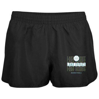 lake-effect-legends-echo-highlight-augusta-ladies-wayfarer-running-shorts — Black — Front — source sha256 7b2980f6722fa5fe8e67ce81a150eb42fbec19431620f2c3bee2abcb874fd0b5 — Color position 1
