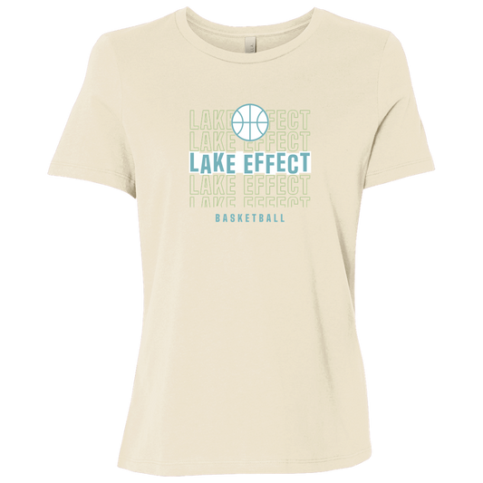 lake-effect-legends-echo-highlight-bella-canvas-ladies-relaxed-jersey-short-sleeve-t-shirt — Natural — Front — source sha256 8898e2a70b639ad125c0e2589b6ac19f17ce0a0bc4f3919fff562fb09c840f1b — Color position 1