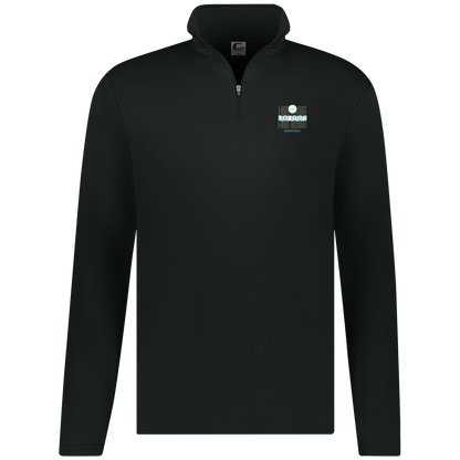 lake-effect-legends-echo-highlight-c2-mens-1-4-zip-pullover — Black — Front — source sha256 9bd6593baaeea4da56721dfe7890b362a8a4baca04aad1161f6bf2235972096a — Color position 1