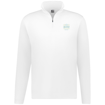 lake-effect-legends-echo-highlight-c2-mens-1-4-zip-pullover — White — Front — source sha256 a2d72ba5b5490f77e061d070c8161721ef9439b6070d635e1ba513c0d4f57c47 — Color position 3