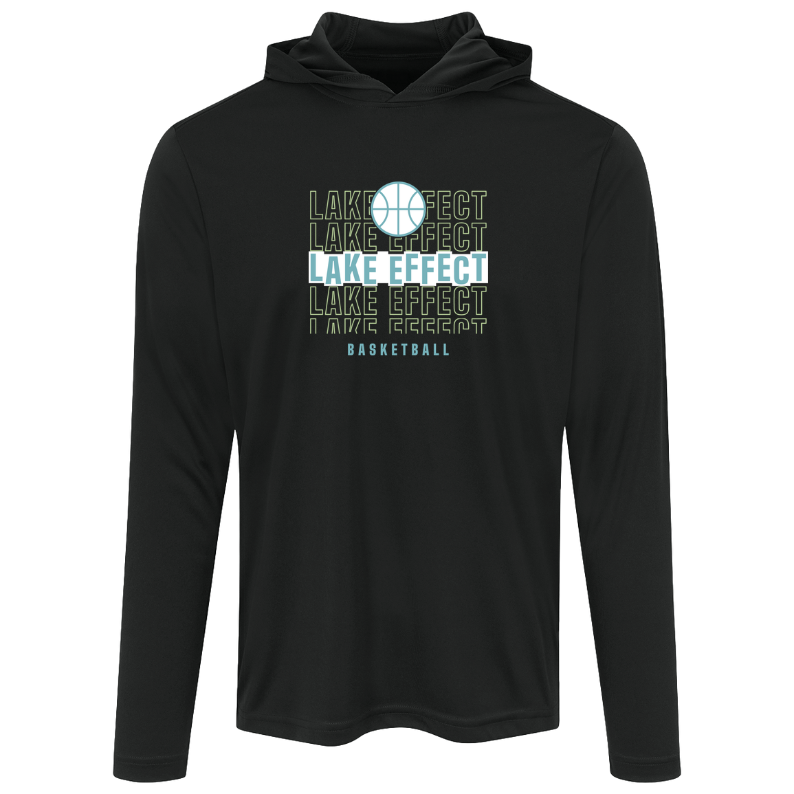 lake-effect-legends-echo-highlight-sport-tek-mens-competitor-hooded-tee — Black — Front — source sha256 a396c19caf91418d8145a2a21048e47b961516b9cb342784b7b7874d6216eab9 — Color position 1