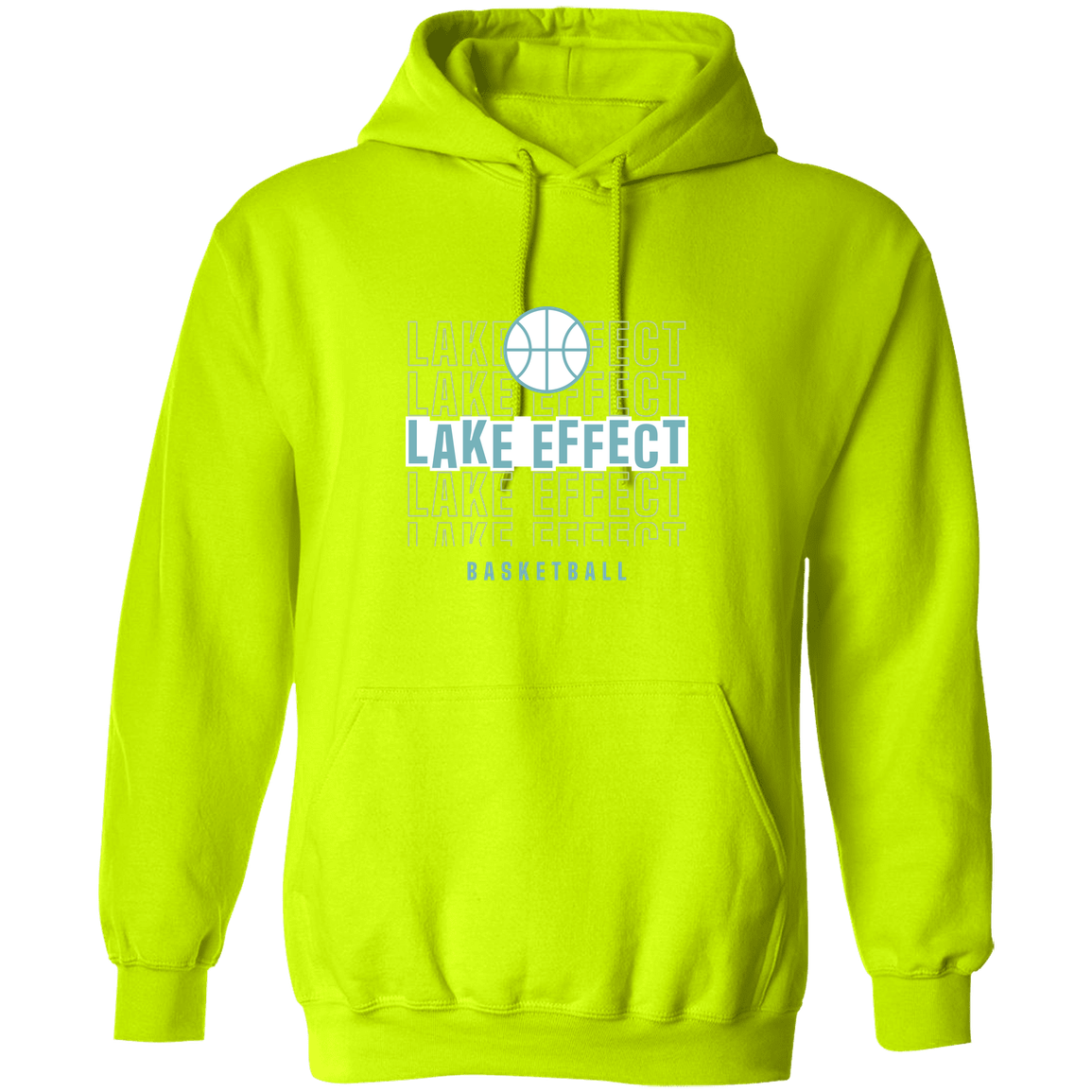 lake-effect-legends-echo-highlight-gildan-pullover-hoodie — Safety Green — Front — source sha256 b92aeda015a9a077d5ce172a79c6d95e39cc1ebec30d871ae0d9479146f2665f — Color position 8