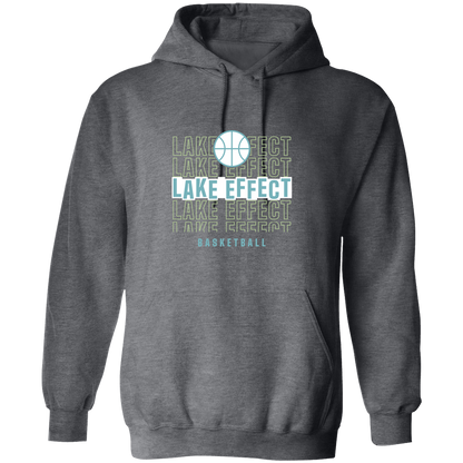 lake-effect-legends-echo-highlight-gildan-pullover-hoodie — Dark Heather — Front — source sha256 c65c11d43d13e106bc2d67f0e6b144ab2b514e616639b61bf60c6ec41620de41 — Color position 6