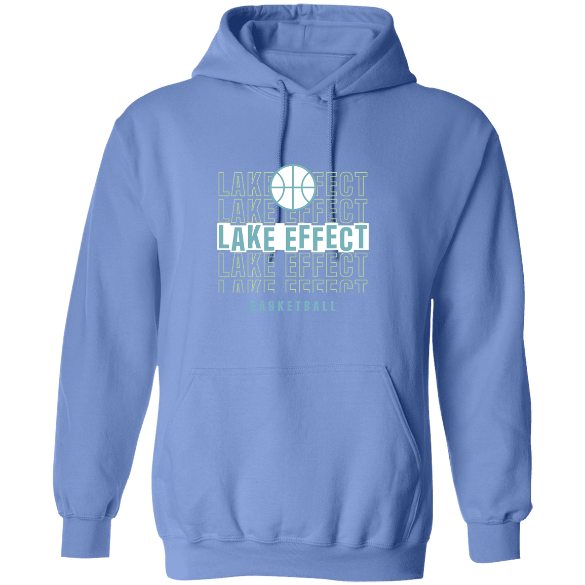 lake-effect-legends-echo-highlight-gildan-pullover-hoodie — Carolina Blue — Front — source sha256 f56f1808c65d031d5ea8137ceee18d7dad0730e65438042a8c48d572af9024c5 — Color position 7