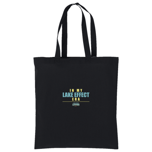 lake-effect-legends-era-stack-port-authority-core-cotton-tote — Deep Black — Front — source sha256 3bfc0423502e2f26433e9b46e7434ab9525f2c33a3113691b81a6f5747b58fa8 — Color position 1