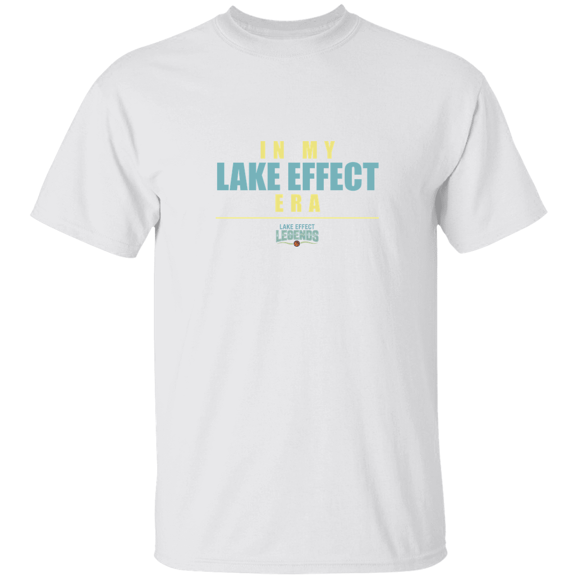 lake-effect-legends-era-stack-gildan-youth-5-3-oz-100-cotton-t-shirt — White — Front — source sha256 403788d8c6304cb436edbb58e1d8aae2246b1e615d899232c74bd3b2e14d7ebd — Color position 1