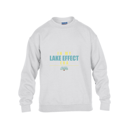 lake-effect-legends-era-stack-gildan-kids-heavy-blend-fleece-crew — White — Front — source sha256 68a4fa48cfc843bc512dc8cabb629a466becdc35731e0c5f29dd8547e8b9cb8a — Color position 4