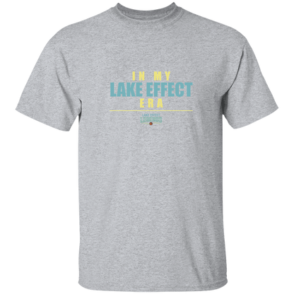 lake-effect-legends-era-stack-gildan-5-3-oz-t-shirt — Sport Grey — Front — source sha256 7721645df71d7d71cdd69198a7194705999d104bc2ce4a4b1596869991279484 — Color position 6
