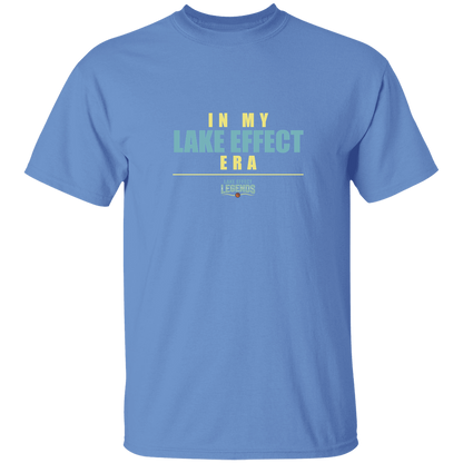 lake-effect-legends-era-stack-gildan-youth-5-3-oz-100-cotton-t-shirt — Carolina Blue — Front — source sha256 8557ae2f11dfbeab32f77db8168939a0b9e364bfd6a450512e025b509189d283 — Color position 6