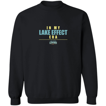 lake-effect-legends-era-stack-gildan-crewneck-pullover-sweatshirt — Black — Front — source sha256 93cf29d12c6f4652deb91dadc863e065412604e0ebf82e9bea50c7c9b128a3d6 — Color position 4