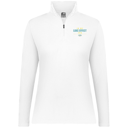 lake-effect-legends-era-stack-c2-womens-1-4-zip-pullover — White — Front — source sha256 94105a857646f1f6a2f3d52b4f11a9b266f80327f03a34430ae76d4a85626900 — Color position 3