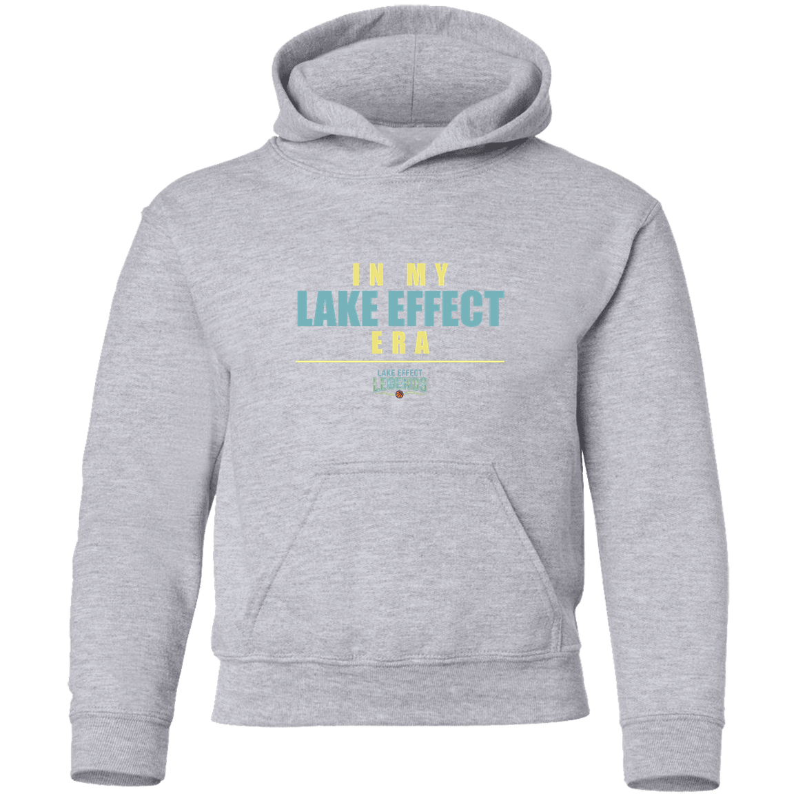lake-effect-legends-era-stack-gildan-youth-pullover-hoodie — Sport Grey — Front — source sha256 9610498b225a9972fe24ead250282e4b35a3c7c3153decb6ef52068bbf91d86c — Color position 1