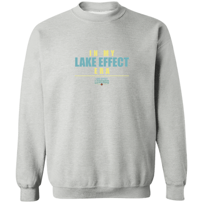 lake-effect-legends-era-stack-gildan-crewneck-pullover-sweatshirt — Sport Grey — Front — source sha256 b4670b985b551933fac506114f04c27c76cdac69b79782888595bcb09a9fb4c1 — Color position 1