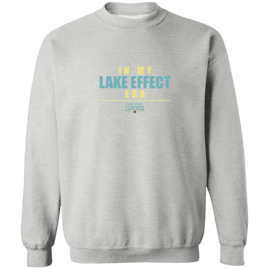 lake-effect-legends-era-stack-gildan-crewneck-pullover-sweatshirt — Sport Grey — Front — source sha256 b4670b985b551933fac506114f04c27c76cdac69b79782888595bcb09a9fb4c1 — Color position 1