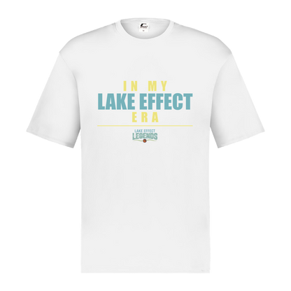 lake-effect-legends-era-stack-c2-mens-performance-short-sleeve-tee — White — Front — source sha256 c4047d5fca8a1d088e1e71574e73443d53a7a138ddea93cca403a8d13e7edd65 — Color position 4