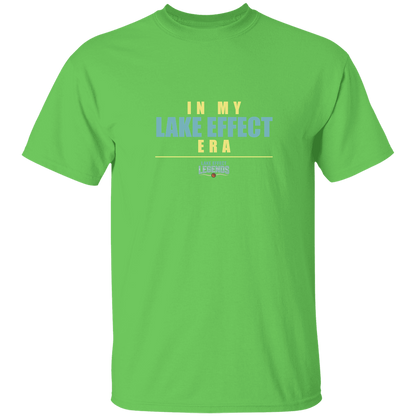 lake-effect-legends-era-stack-gildan-youth-5-3-oz-100-cotton-t-shirt — Lime — Front — source sha256 d49a5dc1756a3c9924a20894507b60071aba7cd2882d6056fa2e5ba0b3051864 — Color position 7