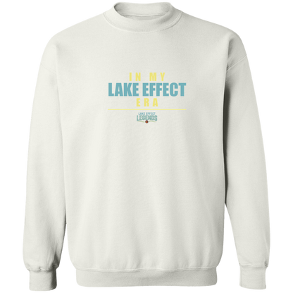 lake-effect-legends-era-stack-gildan-crewneck-pullover-sweatshirt — White — Front — source sha256 eb73d00b13e19916062deba378f08ebd6dd194f014515a86262af9b2459af01a — Color position 3