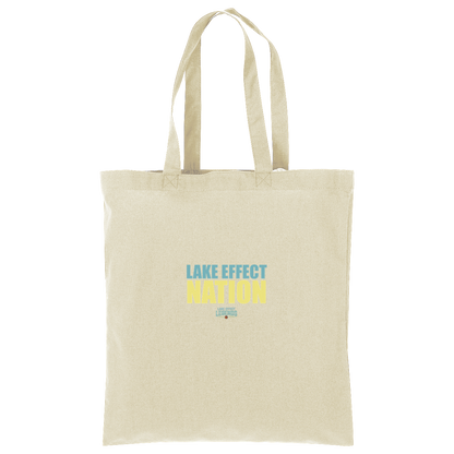 lake-effect-legends-hoops-nation-port-authority-core-cotton-tote — Natural — Front — source sha256 1661c0f1da1e5208e48216a64939108efc53a9eac06b4182ec10447582274016 — Color position 2