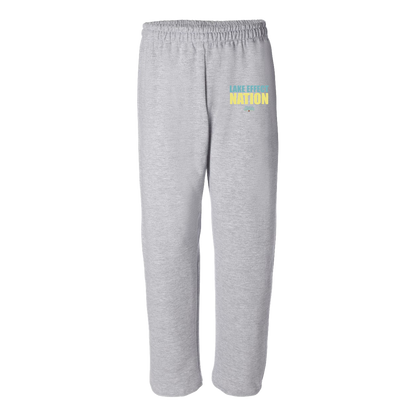 lake-effect-legends-hoops-nation-gildan-adult-heavy-blend-open-bottom-pant — Sport Grey — Front — source sha256 4aecd5d72e1883429e7ef89bf182f52920b49e745eb43723e8487ce0dcc9b8b4 — Color position 2