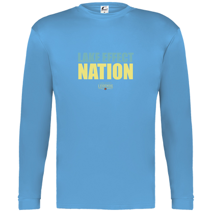 lake-effect-legends-hoops-nation-c2-mens-performance-long-sleeve-tee — Columbia Blue — Front — source sha256 5c6328cbb93abe8b128420dd676883b6cbfedfa8513f16cf8497d3e92ff3281d — Color position 5