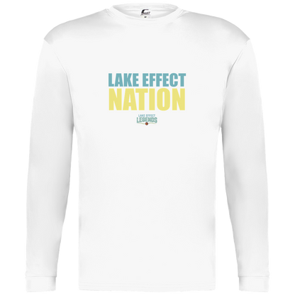 lake-effect-legends-hoops-nation-c2-mens-performance-long-sleeve-tee — White — Front — source sha256 5ce2e128cead2a726cce5e8601358329839e85a962d7fd59b29c6b6873d7367f — Color position 4