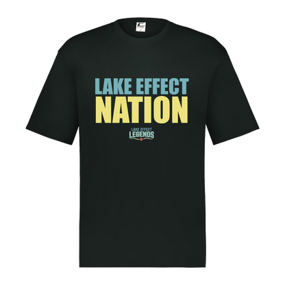 lake-effect-legends-hoops-nation-c2-mens-performance-short-sleeve-tee — Black — Front — source sha256 750c4a699149182a5b5699d21da2de17102920a259a29274868dddd80f9f1c43 — Color position 1