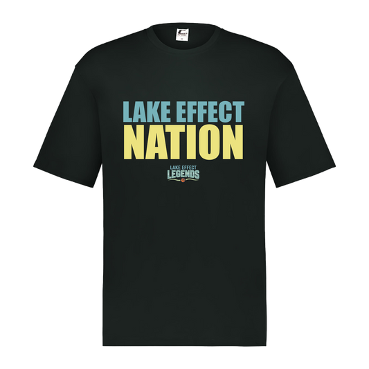 lake-effect-legends-hoops-nation-c2-mens-performance-short-sleeve-tee — Black — Front — source sha256 750c4a699149182a5b5699d21da2de17102920a259a29274868dddd80f9f1c43 — Color position 1