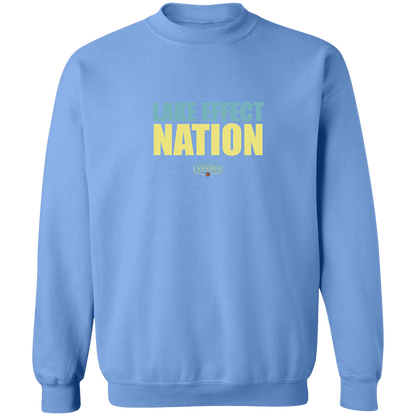 lake-effect-legends-hoops-nation-gildan-crewneck-pullover-sweatshirt — Carolina Blue — Front — source sha256 7dcc9600b3c4a6ebf43b7ad8c6e296ecfdd1d245e8879a571c025470ebbfdd2b — Color position 7