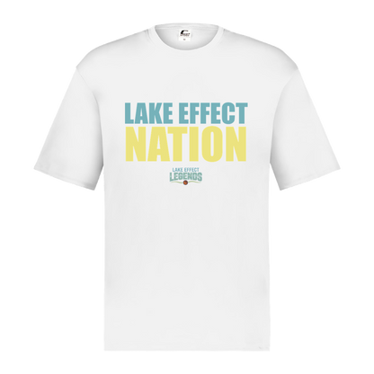 lake-effect-legends-hoops-nation-c2-mens-performance-short-sleeve-tee — White — Front — source sha256 b395f6e304c9a8c2a34859647f6b33d02dcecb38e30305aaf8cb0d46746c8660 — Color position 4