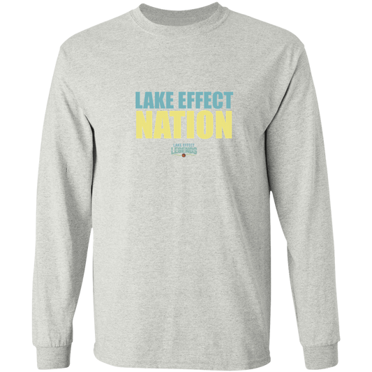 lake-effect-legends-hoops-nation-gildan-ls-t-shirt-5-3-oz — Ash — Front — source sha256 e04b80c7594aefd4f46068ffc18f4356526596d9a857545870989bd6efd3473e — Color position 1