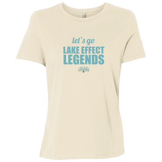 lake-effect-legends-let-s-go-bella-canvas-ladies-relaxed-jersey-short-sleeve-t-shirt — Natural — Front — source sha256 0ac3cbd74d6db51df76ac35a6f06a55066004628a2128c816ba2d36b3677dba3 — Color position 1