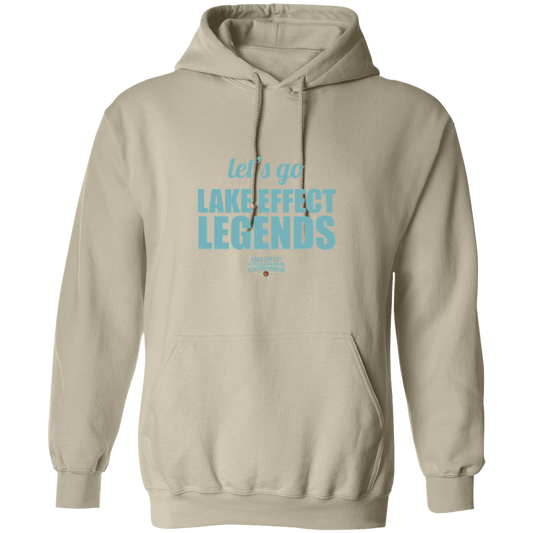 lake-effect-legends-let-s-go-gildan-pullover-hoodie — Sand — Front — source sha256 6b9ce831a23211ec046eab88951479f377097b15b25c2ed15b8a64cf750b9bd8 — Color position 1