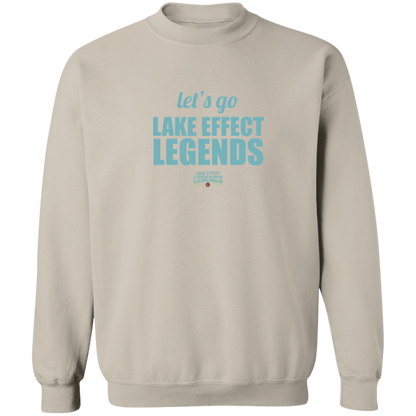 lake-effect-legends-let-s-go-gildan-crewneck-pullover-sweatshirt — Sand — Front — source sha256 d5db3c7ff67335ba182dab8736ae86dfa59fafaa9fe89b89182977f8591af328 — Color position 5