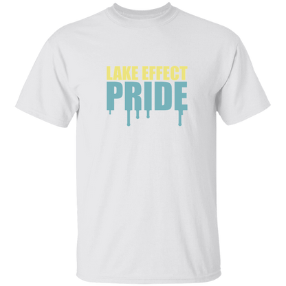 lake-effect-legends-pride-drip-gildan-5-3-oz-t-shirt — White — Front — source sha256 066b5c56c9a766d81c5fe6571e30a3529175777f61c48b3b225113adf167415b — Color position 3