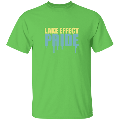 lake-effect-legends-pride-drip-gildan-5-3-oz-t-shirt — Lime — Front — source sha256 1a48db9ac00446d287389159e51996355814fbcac14e4ae2aa015a7b0d041332 — Color position 8