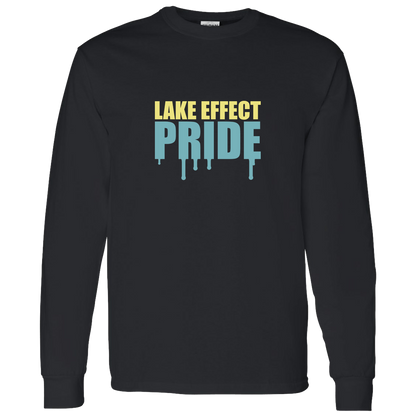 lake-effect-legends-pride-drip-gildan-ls-t-shirt-5-3-oz — Black — Front — source sha256 338efe6819c65c2fc2c023d50223f7091b0e486c7022860200931f838294af33 — Color position 4