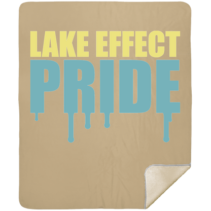 lake-effect-legends-pride-drip-mshm-premium-sherpa-blanket-50x60 — Tan — Front — source sha256 45afb323b3ec04431f5f18ce7bc92e5836538b05d9d7f16ddb066d2d218c90a9 — Color position 5