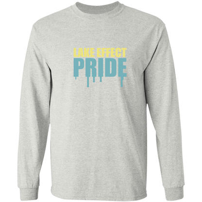 lake-effect-legends-pride-drip-gildan-ls-t-shirt-5-3-oz — Ash — Front — source sha256 4b522d152784f21013b7acb2a5fbd1485f42bf037c858051b0e0e33f0b275db4 — Color position 1