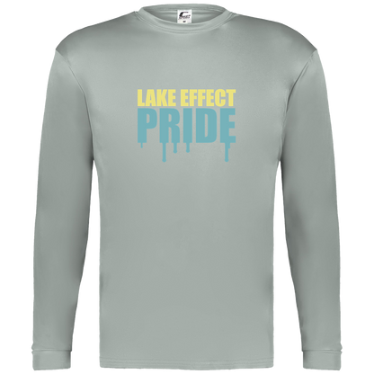 lake-effect-legends-pride-drip-c2-mens-performance-long-sleeve-tee — Silver — Front — source sha256 63a444b41ea63de13b6ee4db0ebe2dc83d3b701add92ae28b0fbdc16288872b4 — Color position 3