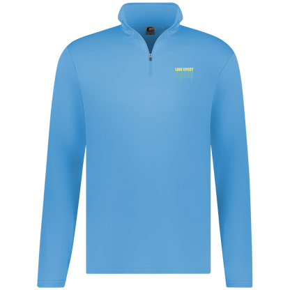 lake-effect-legends-pride-drip-c2-mens-1-4-zip-pullover — Columbia Blue — Front — source sha256 85b38cb81dfaa7ba82d8f46b2c326df07f5ab1e98faafac9eaf80ac14ca0cd25 — Color position 5