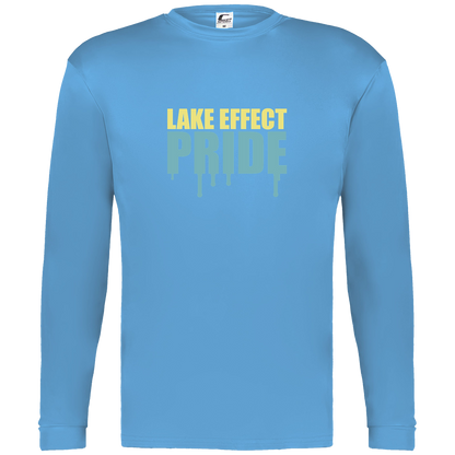 lake-effect-legends-pride-drip-c2-mens-performance-long-sleeve-tee — Columbia Blue — Front — source sha256 8eaa5f7ed18acf962493acc1c5a88cf9f76028dfb64bcb1f644fe8373a0e0b41 — Color position 5