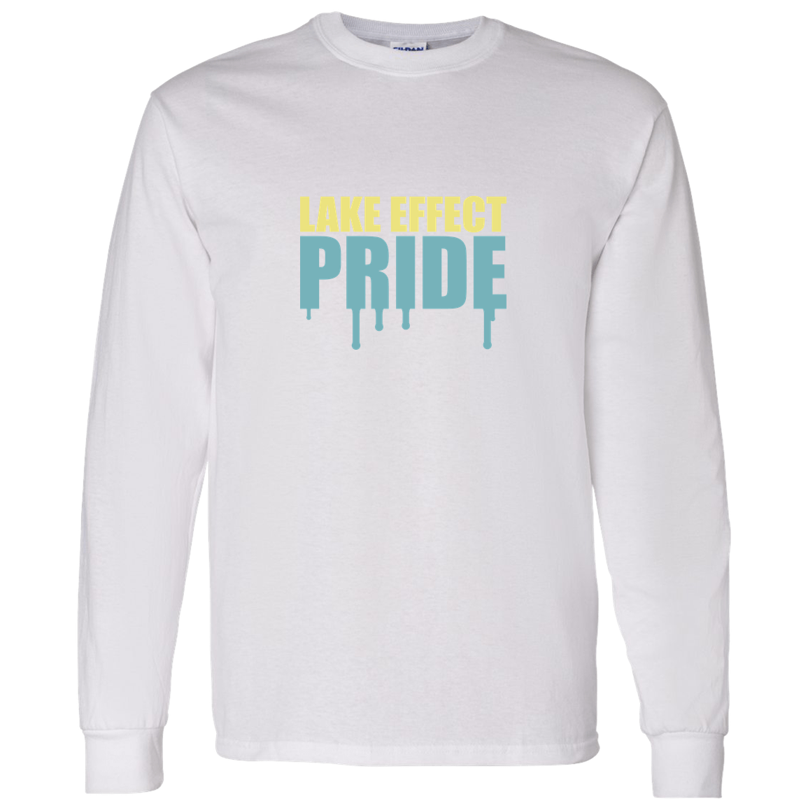 lake-effect-legends-pride-drip-gildan-ls-t-shirt-5-3-oz — White — Front — source sha256 b41b9561ce7a3f0fac1788aa30dcd4fae3753fd257fd08f6b959abae70a7bb42 — Color position 3