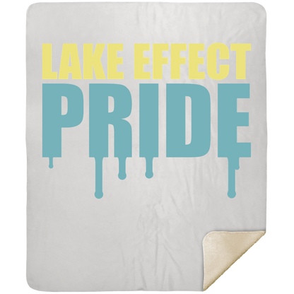lake-effect-legends-pride-drip-mshm-premium-sherpa-blanket-50x60 — White — Front — source sha256 c78437efc1c52d9c57a10cdd562b9cc78def500a8721b86e5150d3d5b6af44af — Color position 1