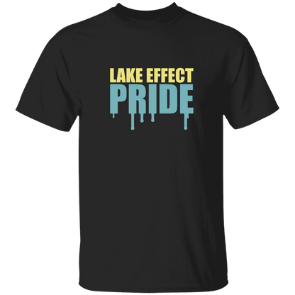 lake-effect-legends-pride-drip-gildan-5-3-oz-t-shirt — Black — Front — source sha256 d166ac5a01f2b2a899d36d3ce3a1834a3bd8cf755c730d89b23f23086d749938 — Color position 5
